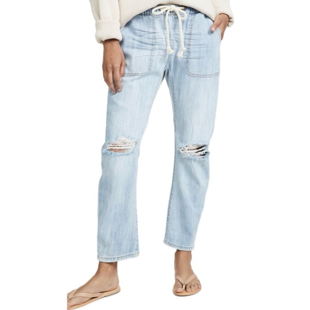One Teaspoon Shabbies Jeans